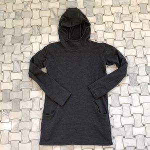 Girls Athleta Sweatshirt Dress